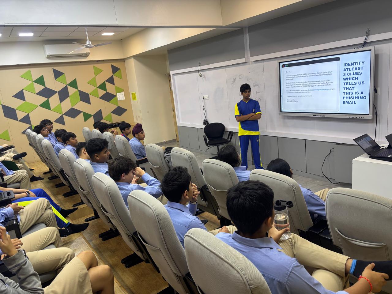 West India Chapter JBCN Mumbai 3